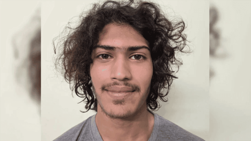 উগ্রবাদী সন্দেহে যশোরে তরুণ আটক