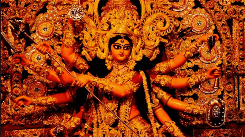 শান্তিপূর্ণ দুর্গাপূজা নিশ্চিতে সরকারের ১৮ দফা নির্দেশনা