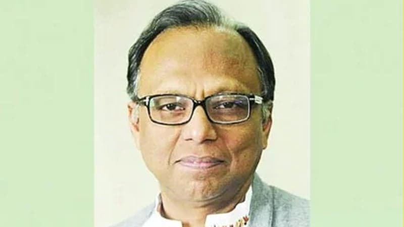 জামিন পেলেন মাহমুদুর রহমান