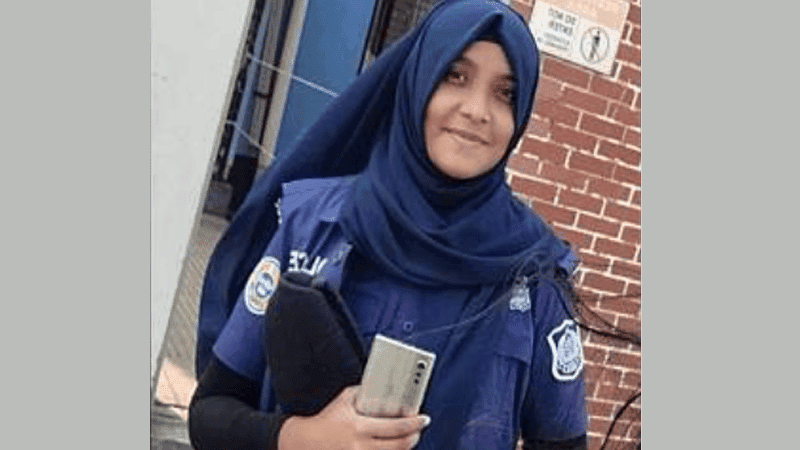 কলাপাড়ায় নারী পুলিশ কনস্টেবলের মরদেহ উদ্ধার