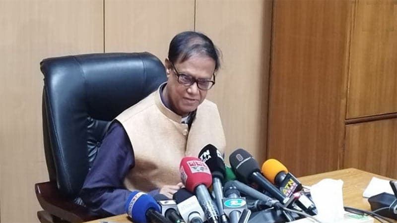 ‘এস আলমের সম্পদ বিক্রি করে আমানতকারীদের অর্থ ফেরত দেয়া হবে’