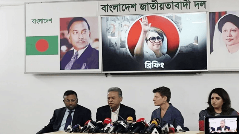 নির্বাচনে ইসিকে কারিগরি সহায়তা দেবে জাতিসংঘ: গোয়েন লুইস