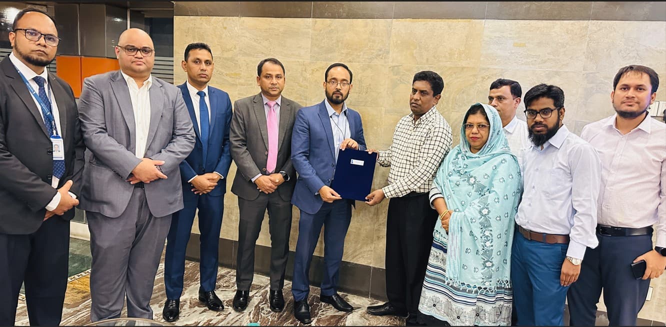 ওয়েজোপাডিকো’র বিদ্যুৎ বিল সংগ্রহ করবে কমিউনিটি ব্যাংক