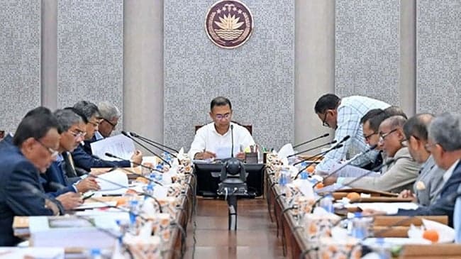 একনেকে ৩ হাজার ৮৯০ কোটি টাকার ১০ উন্নয়ন প্রকল্প অনুমোদন