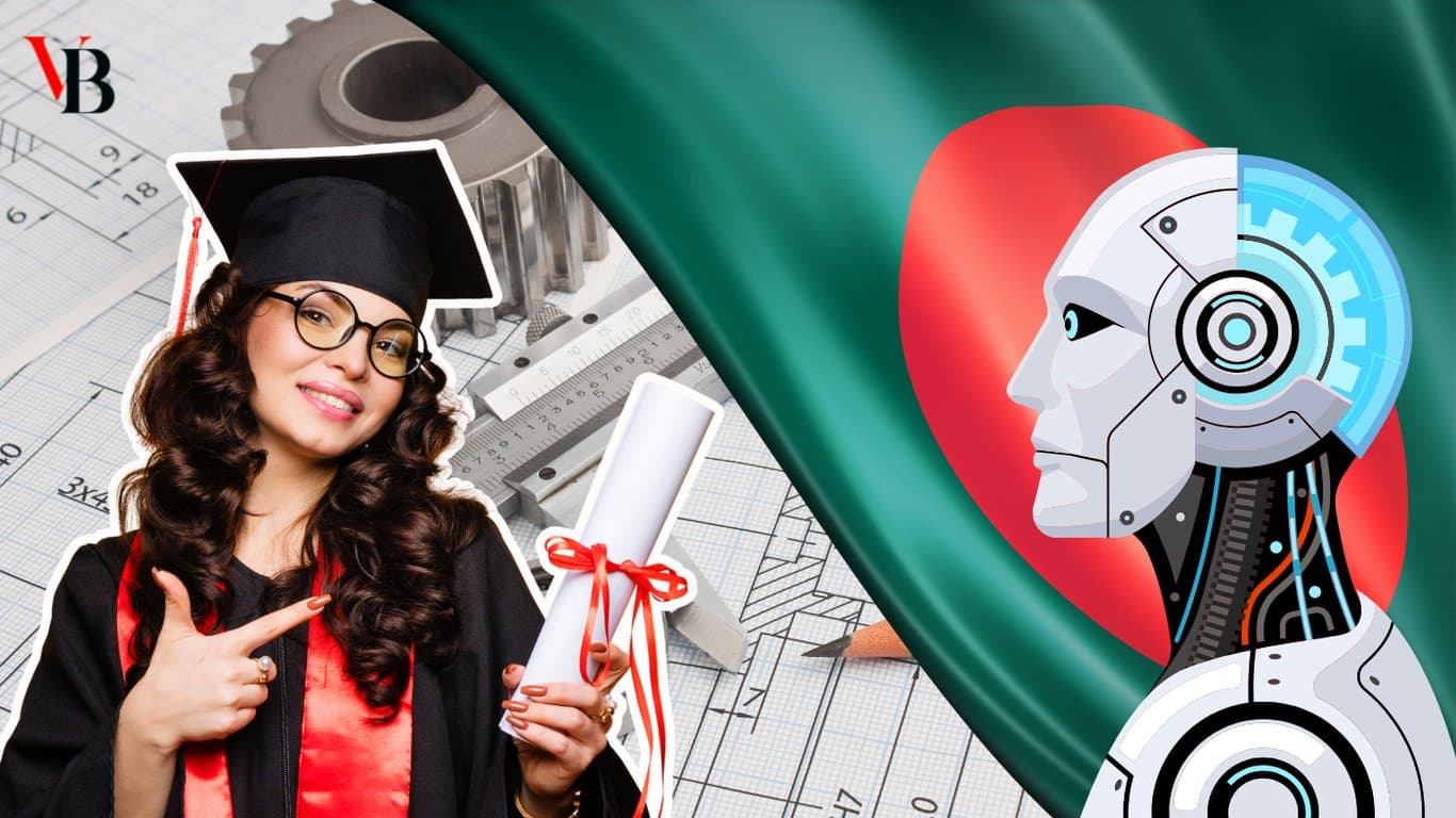 বাংলাদেশের প্রতিটি প্রকৌশল বিশ্ববিদ্যালয়ে কেন ‘রিলায়াবিলিটি ইঞ্জিনিয়ারিং’ পড়ানো উচিত
