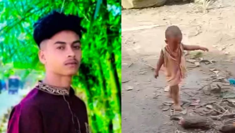 আইফোন কিনতে দেড় বছরের শিশুকে বিক্রি করলেন বাবা