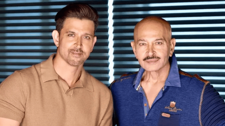 ‘কৃষ ৪’র ৬৪০ কোটি টাকার বাজেট নিয়ে যা বললেন রাকেশ