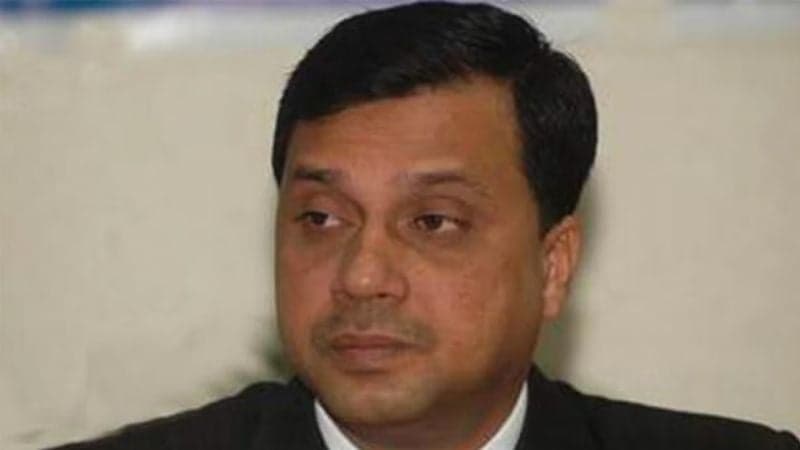 গিয়াস উদ্দিন আল মামুন দুর্নীতি মামলায় খালাস