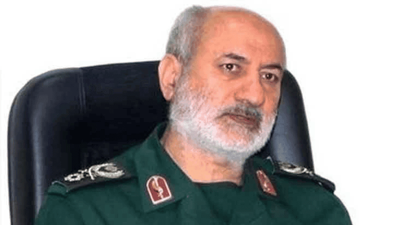 ইরানের গোয়েন্দা পুলিশের প্রধান নিহত