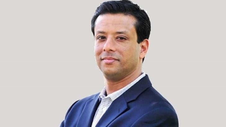 দেশ ছাড়ার আগে আনুষ্ঠানিকভাবে পদত্যাগ করেননি শেখ হাসিনা: জয়