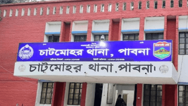 ভোটের লিফলেট কুড়াতে গিয়ে প্রাণ গেল শিশুর