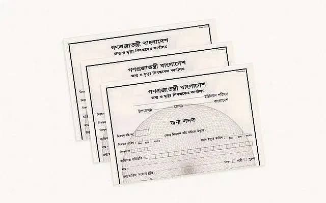 জন্মনিবন্ধন জটিলতায় আটকে যাচ্ছে নতুন ভোটার