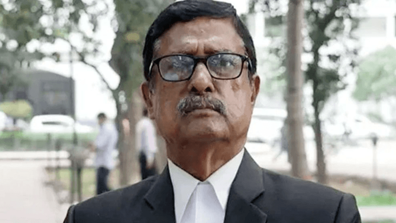ফজলুর রহমানের দলীয় সব পদ ৩ মাসের জন্য স্থগিত