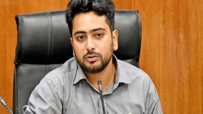 গণমাধ্যমের গঠনমূলক সমালোচনা প্রত্যাশা করেন উপদেষ্টা নাহিদ