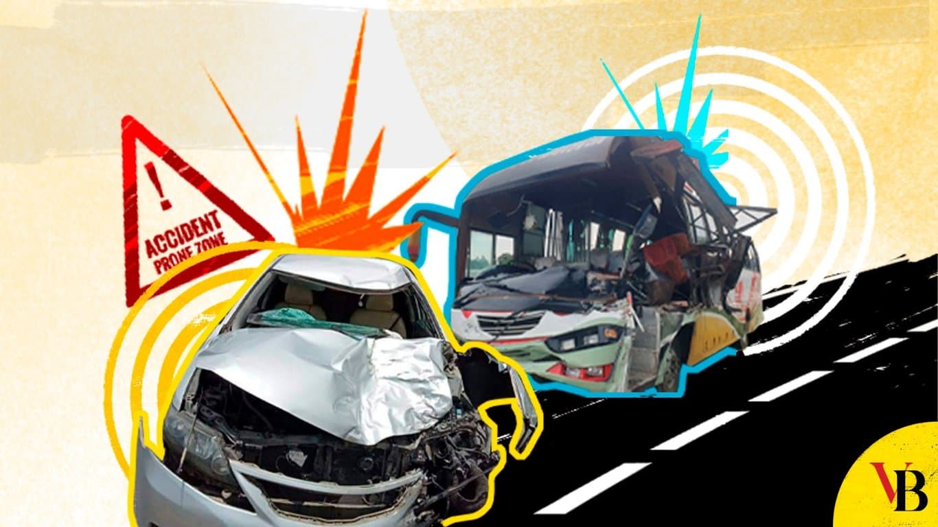 আগস্টে সড়কে ঝরল ৫০২ প্রাণ: যাত্রী কল্যাণ সমিতি