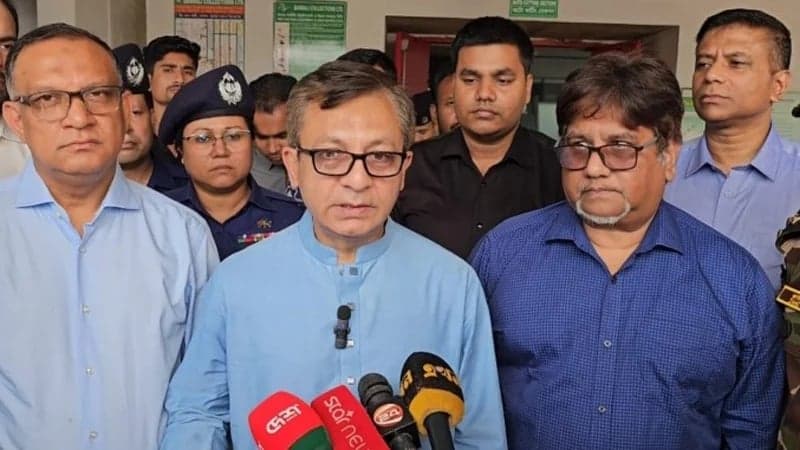 জ্বালানি তেলের দাম বৃদ্ধিতে বাসভাড়া ও নিত্যপণ্যের দাম বাড়ার সুযোগ নেই: বাণিজ্যমন্ত্রী