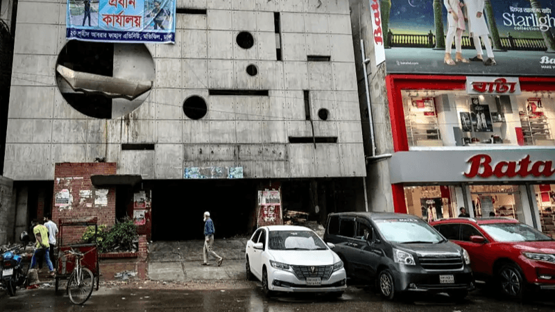 কলকাতায় আওয়ামী লীগের ‘দলীয় কার্যালয়’, ভারত থেকেই চলছে কার্যক্রম: বিবিসি বাংলা