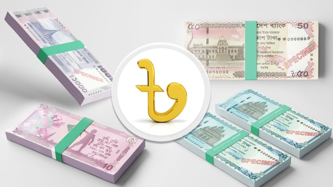 অবশেষে নোট বাজারে এসেছে