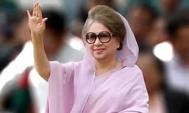 খালেদা জিয়ার জন্মদিনে বিএনপির কর্মসূচি ঘোষণা