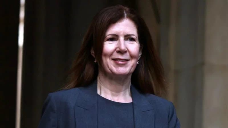 ঢাকায় যুক্তরাজ্যের মন্ত্রী জেনি চ্যাপম্যান