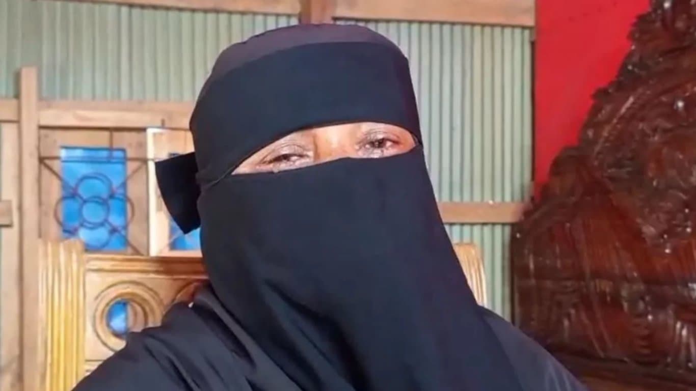 রায়ে সন্তুষ্ট নুসরাতের মা, চাইলেন পরিবারের নিরাপত্তা