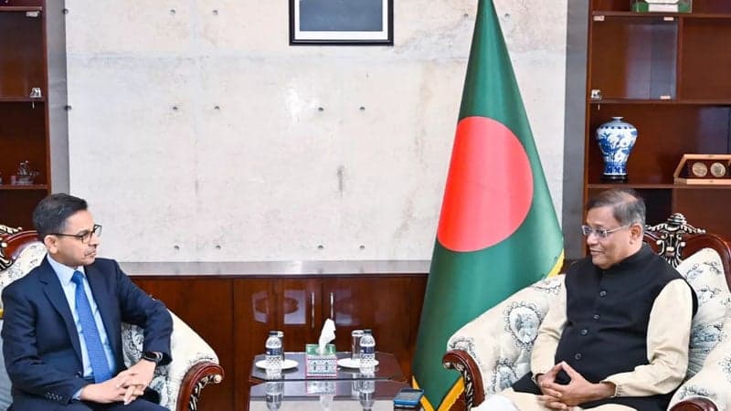 ঢাকা ও দিল্লির সম্পর্ক আরও গতিশীল হবে: ভারতীয় হাইকমিশনার