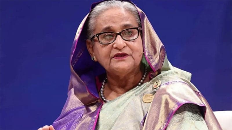 শেখ হাসিনাসহ ৩ আসামির বিরুদ্ধে দ্বিতীয় দিনের যুক্তিতর্ক আজ