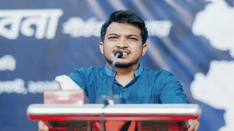 রাকসু নির্বাচনে ‘আধিপত্যবিরোধী ঐক্য’ থেকে সরে দাঁড়ালেন আকিলসহ ৩ প্রার্থী