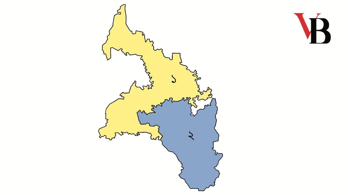 ত্রয়োদশ জাতীয় সংসদ নির্বাচন: পঞ্চগড় জেলা