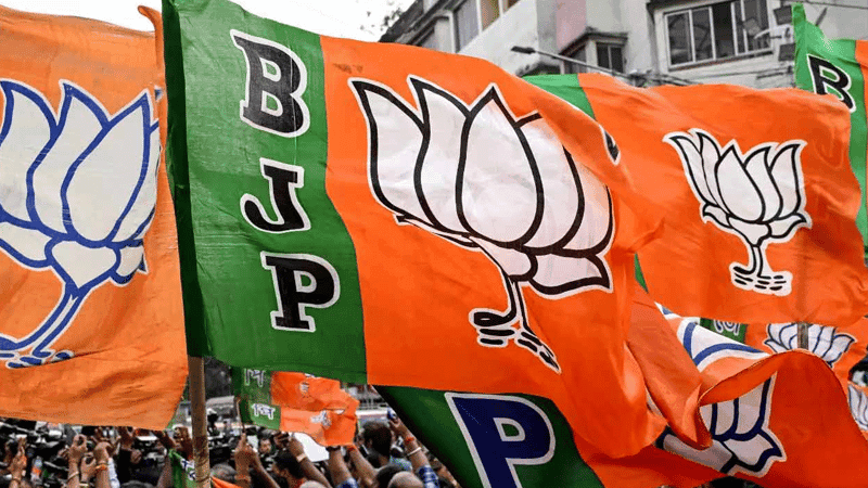 ‘খেলা শেষ’ লিখে বার্তা পশ্চিমবঙ্গ বিজেপির, ভোট গণনায় উত্তেজনা তুঙ্গে