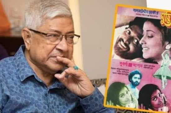 চলে গেলেন ‘ঘুড্ডি’ নির্মাতা সালাহউদ্দিন জাকী