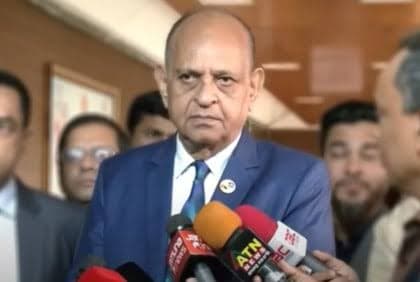 বন্যা পরিস্থিতি নিয়ে স্বাস্থ্যমন্ত্রীর জরুরি নির্দেশনা