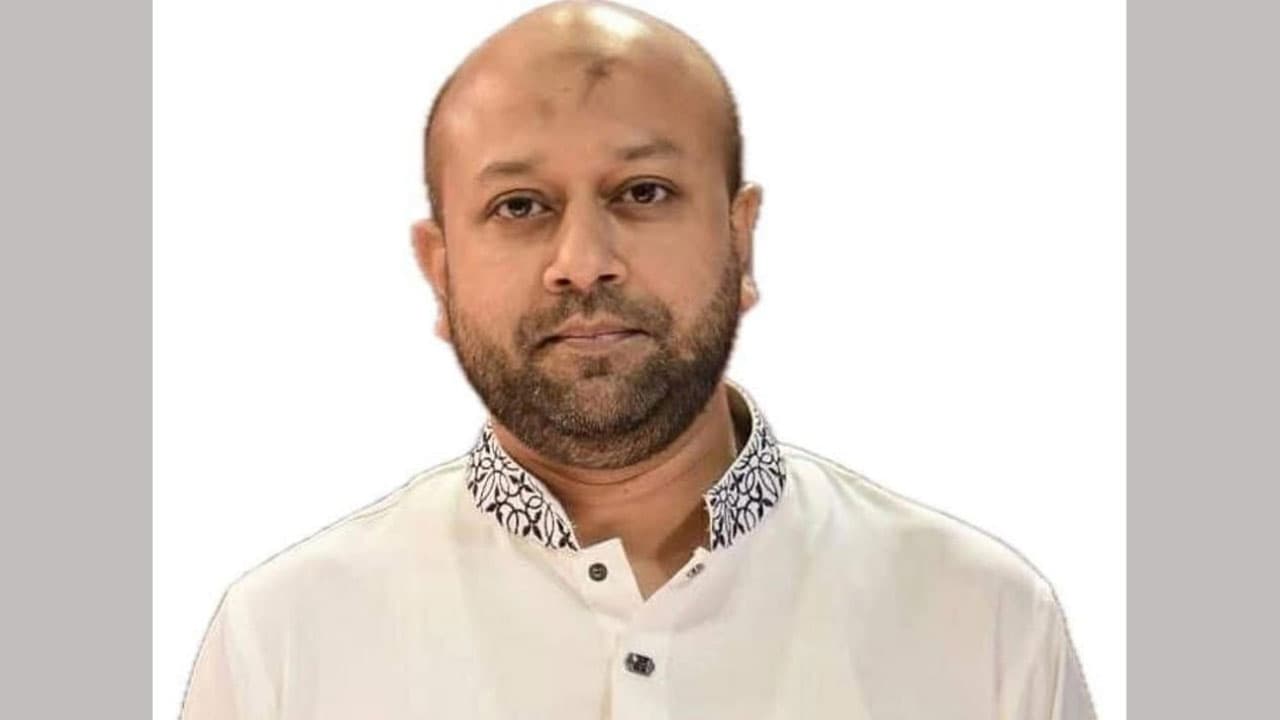 ব্যারিস্টার ফুয়াদের নির্বাচনী প্রচারণায় হামলার অভিযোগ, মুলাদীতে জামায়াতের বিক্ষোভ