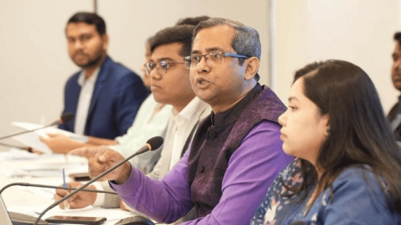 গভর্নর নিয়োগে সরকার দুর্বল পদক্ষেপ নিয়েছে: সিপিডি