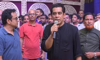 সাইবার সুরক্ষা আইনসহ গণমাধ্যম-সংশ্লিষ্ট আইন সংশোধনের কাজ চলছে: তথ্যমন্ত্রী