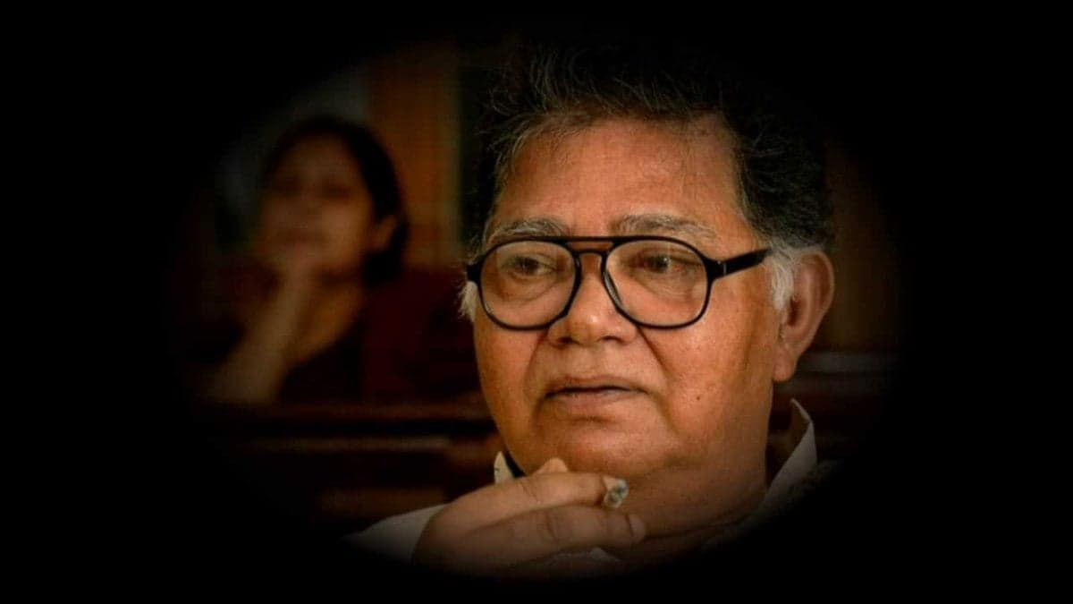 সুনীল গঙ্গোপাধ্যায়ের কবি হওয়ার নেপথ্যে
