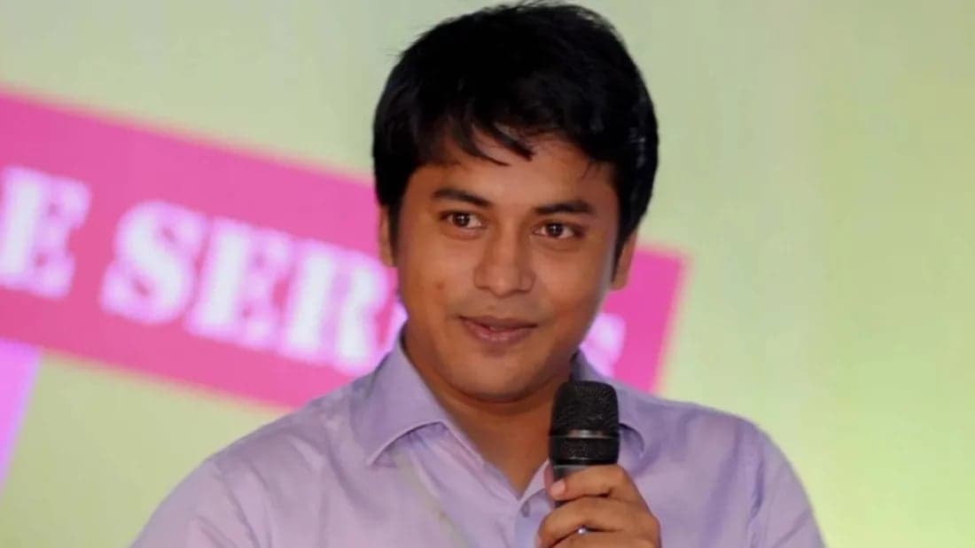 এবার এনসিপি থেকে পদত্যাগ করলেন তাসনিম জারার স্বামী খালেদ সাইফুল্লাহ