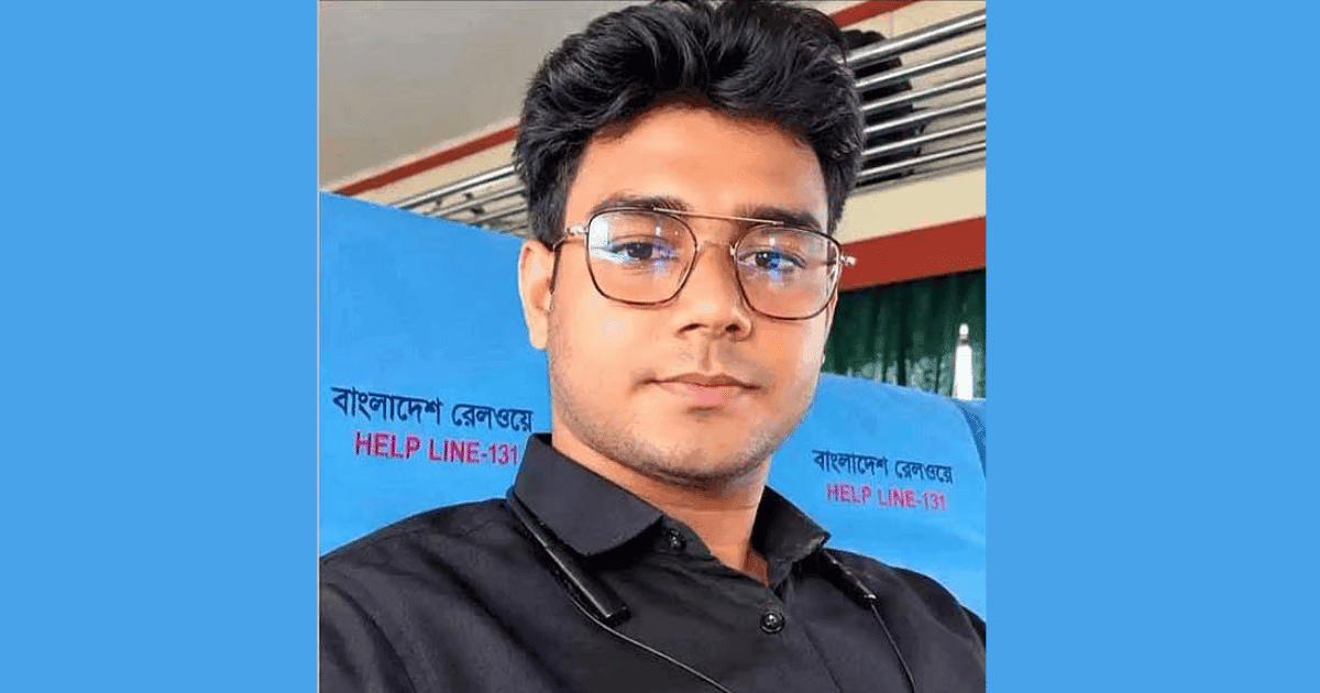 খুলনায় ছাত্রাবাসে ‘ভাত চুরির’ অপবাদে বিশ্ববিদ্যালয় ছাত্রকে পিটিয়ে হত্যা