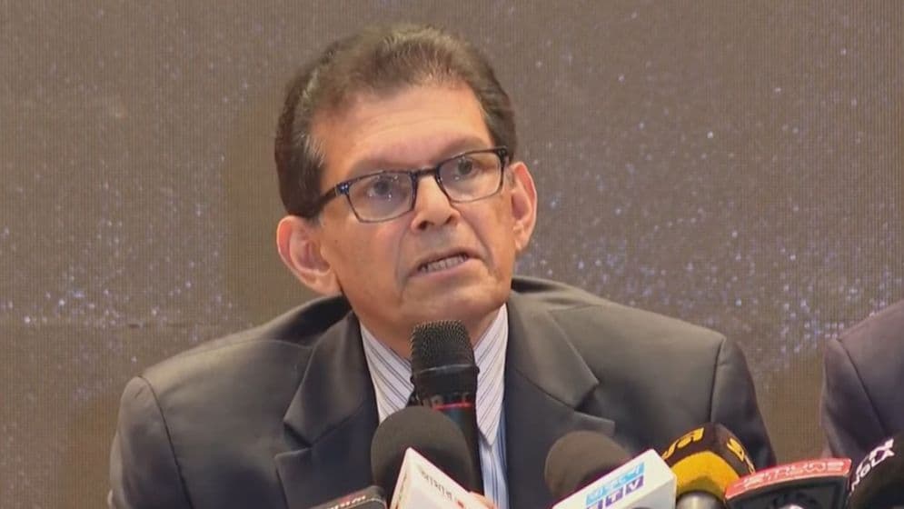 অভ্যন্তরীণ ইস্যুতে কারও হস্তক্ষেপ চায় না বাংলাদেশ: দিল্লিতে নিরাপত্তা উপদেষ্টা