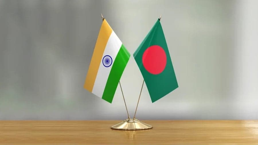 তিন বছর পর দিল্লিতে বাংলাদেশ-ভারত বাণিজ্য বৈঠক আজ