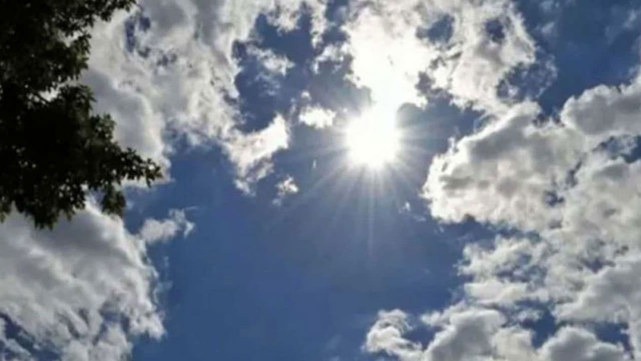 রাজধানীতে শুষ্ক আবহাওয়া, বাড়বে গরমের অনুভূতি