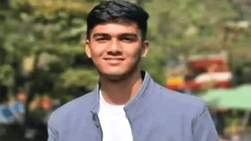 ১৮ ঘণ্টা পর কুমিল্লায় নদীতে নিখোঁজ কলেজছাত্রের মরদেহ উদ্ধার