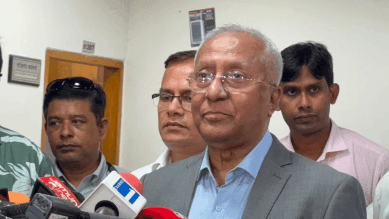 ভোটার বেড়েছে প্রায় ৪ লাখ, হালনাগাদ তালিকা প্রকাশ ইসির