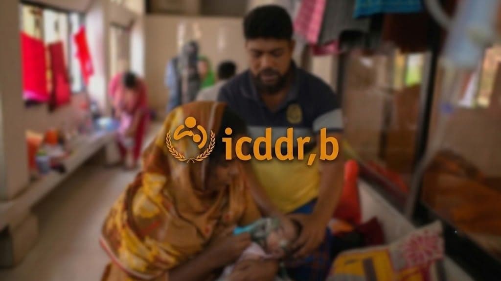 হামের ভাইরাসে জিনগত কোনো পরিবর্তন নেই, ৯ মাসের কম বয়সী শিশুরা বেশি ঝুঁকিতে
