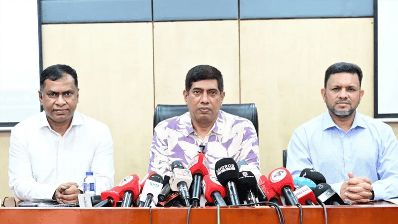 দূতাবাসে ই-মেইলে হুমকি ভুয়া গ্রুপের কাজ: ডিবি
