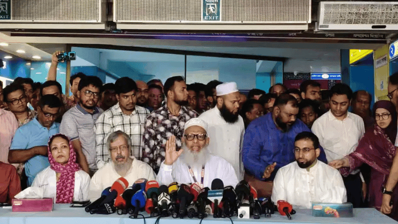 কার্বন ডাই-অক্সাইডে শিশু মৃত্যু হয়নি: দাবি আদ্-দ্বীন কর্তৃপক্ষের