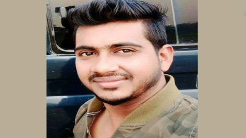 যশোরে যুবলীগ কর্মীকে গুলি করে হত্যা