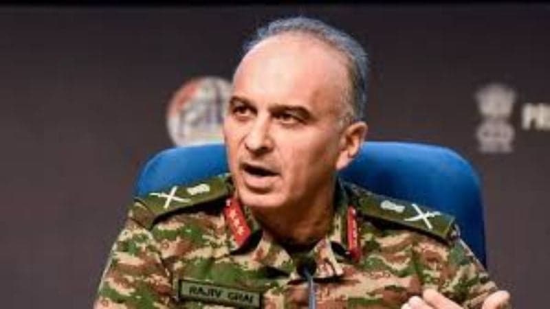 পাকিস্তানের সঙ্গে যুদ্ধবিরতি অনির্দিষ্টকালের জন্য বহাল থাকবে: ভারতীয় সেনাবাহিনী