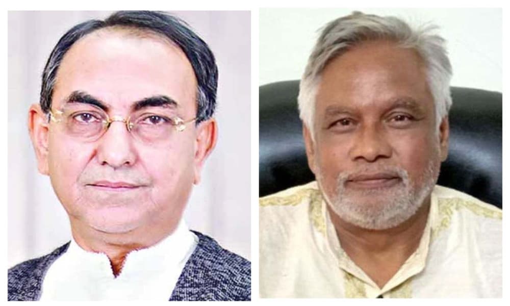 মির্জা আব্বাস-আমানসহ ৪৫ জনকে নাশকতার মামলা থেকে অব্যাহতি