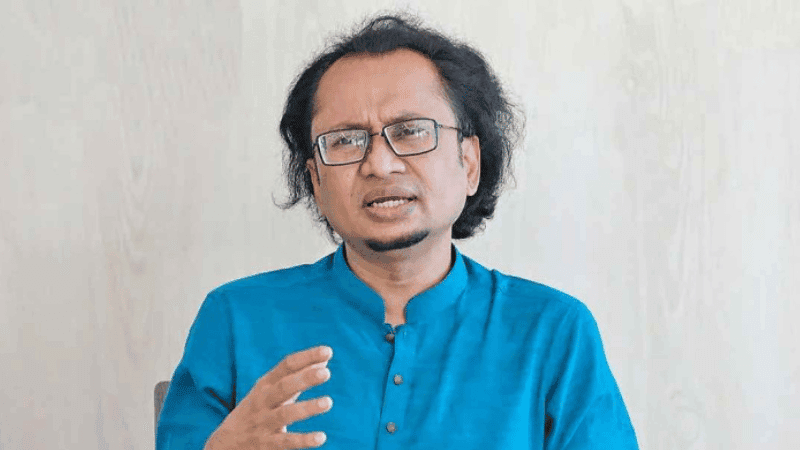 জ্বালানি তেল মজুদ করে লাভ নেই, দাম বাড়বে না: মালিকদের উদ্দেশে ডা. জাহেদ